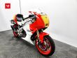 XSR 900 GP