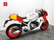 XSR 900 GP