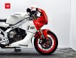 XSR 900 GP