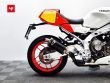 XSR 900 GP
