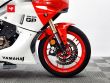 XSR 900 GP