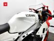 XSR 900 GP