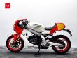 XSR 900 GP