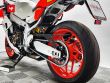 XSR 900 GP