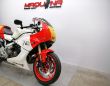 XSR 900 GP