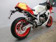 XSR 900 GP