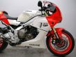 XSR 900 GP