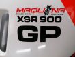 XSR 900 GP
