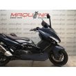 T-MAX 500 ABS