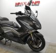 T-MAX 530 ABS IRON MAX