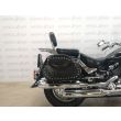 XV 650 DRAG STAR