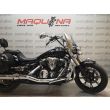 XVS 950 A MIDNIGHT STAR TOURER