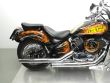 XVS 1100 DRAG STAR