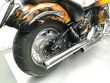 XVS 1100 DRAG STAR
