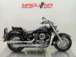 XVS 1100 DRAG STAR