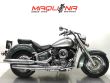 XVS 1100 DRAG STAR