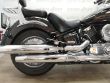 XVS 1100 A DRAG STAR CLASSIC