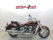 XVS 1100 A DRAG STAR CLASSIC