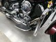 XVS 1100 A DRAG STAR CLASSIC
