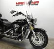 XVS 1300 A MIDNIGHT STAR