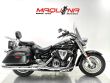 XVS 1300 A MIDNIGHT STAR