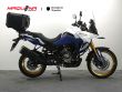 V-STROM 800 DE