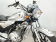 YBR 125 CLASIC SP