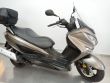 BURGMAN 125 ABS