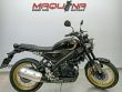 XSR 125 LEGACY