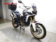 CRF 1000L AFRICA TWIN