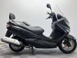 BURGMAN 125