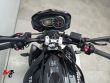 STREET TRIPLE S 660