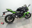 NINJA 650