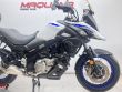 V-STROM 650 XT ABS