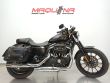 SPORTSTER 883 IRON