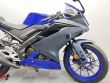 YZF R 125