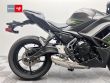 NINJA 650
