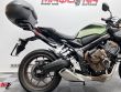 CB 650 R E-CLUTCH