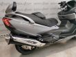 BURGMAN 650 EXECUTIVE