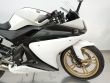 YZF R 125