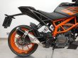 125 DUKE