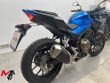 CB 500 F