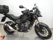 CB 500 X