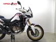 CRF 1000L AFRICA TWIN