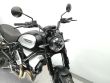 SCRAMBLER 1100 PRO
