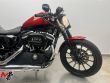 SPORTSTER 883 IRON