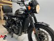 BONNEVILLE T100 BLACK