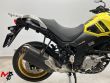 V-STROM 650 XT ABS