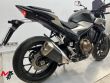 CB 500 F
