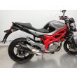 GLADIUS 650